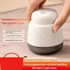 Clothes Pilling Hairball Trimmer Pill Remover Home Removal Hairball Buster Shaver Hair Beater 1