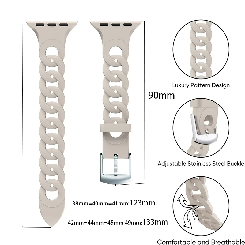 ġ  Ǹ Ʈ,  , ̿ġ ø 7, 6, 5, 4, 3, 8 Ʈ, 44mm, 40mm, 45mm, 49mm, 41mm, 38mm ׼