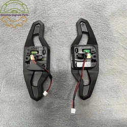 For Audi A4B9 Steering Wheel Upgrade Shift Paddle Steering Wheel paddle shifter