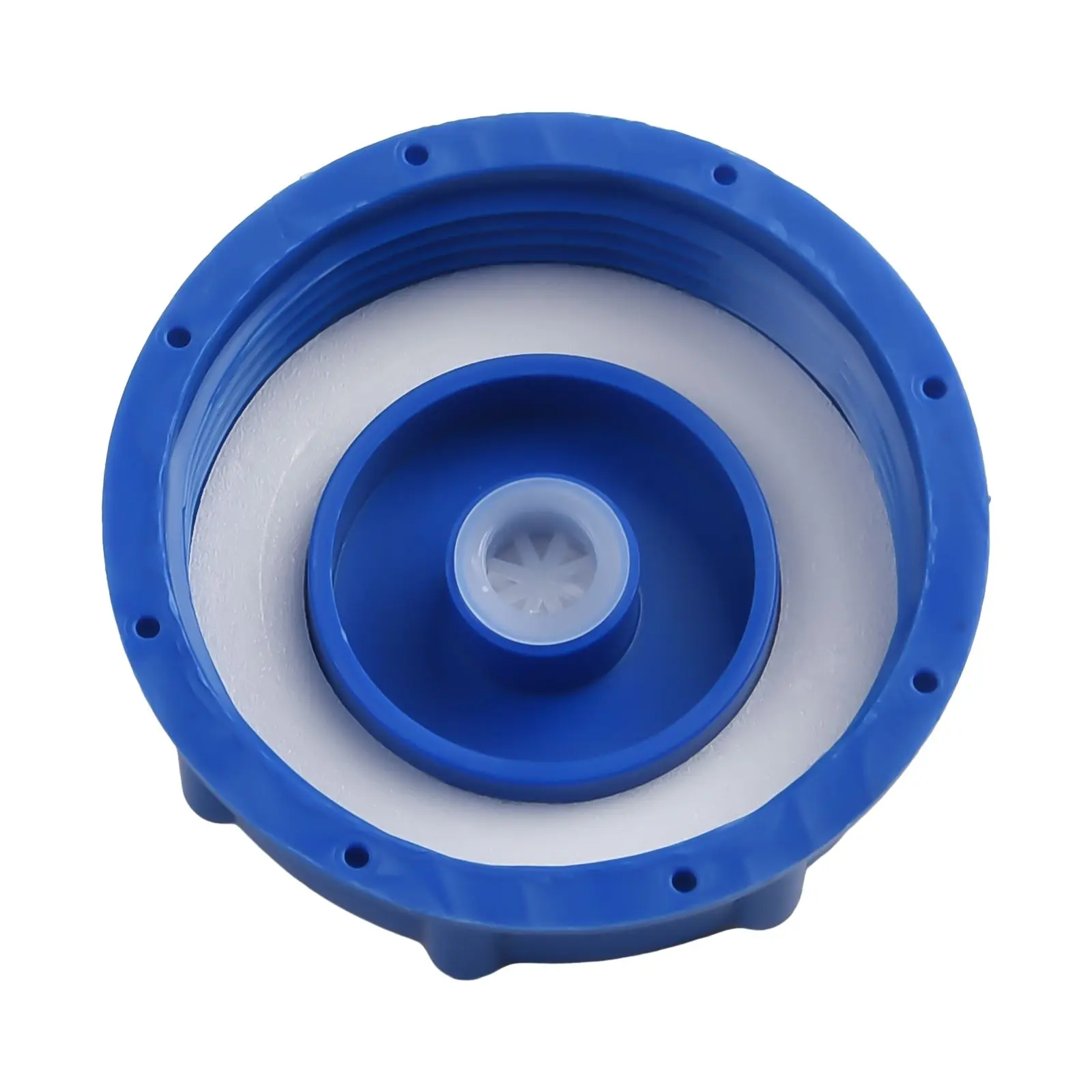 Топливный масляный бензиновый бак пластиковый 10 л парковочный обогреватель белый с синим автомобильным интерьером аксессуары совершенно новые практичные Топливный масляный бензиновый бак пластиковый 10 л парковочный обогреватель белый с синим автомобильным интерьером аксессуары совершенно новые практичные