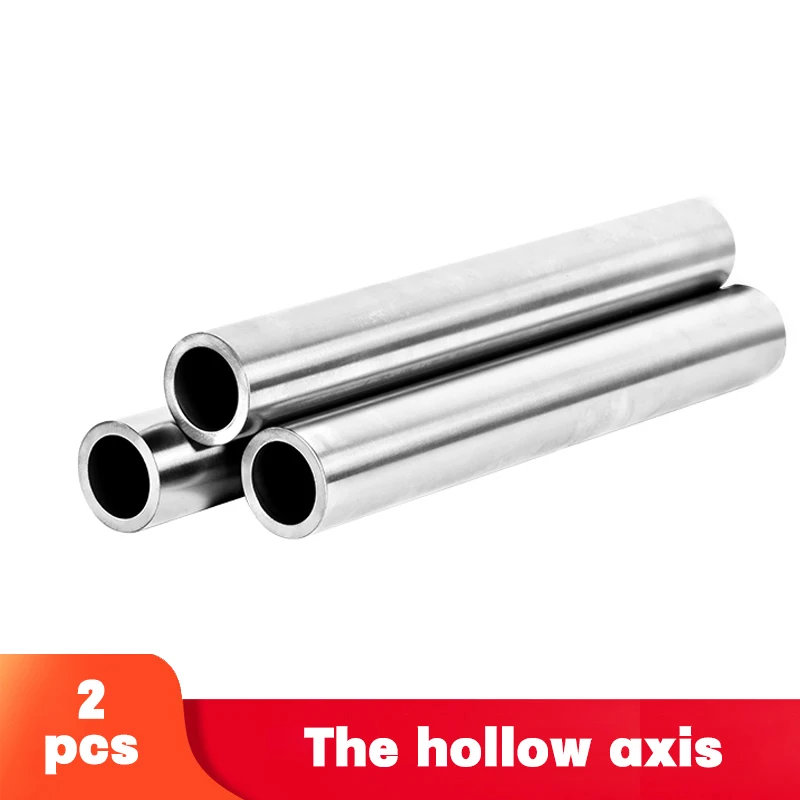Eixo Linear Oco para Peças Cnc Harden Chromed Motion Rod 300 mm 400 mm 500 mm mm 10 mm 12 mm 16 mm 20 mm 10 mm