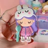 POP MART Momiji Perfect Partner Figurine Kawaii Doll Figure Toys Surprise Bag Home Car Decoration Art Toy Gift for Adults Kids 1