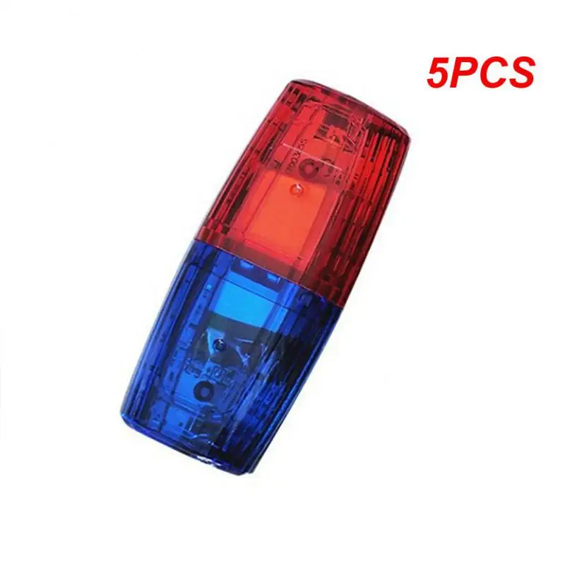 

5 шт., вспышка с зажимом для USB-зарядки