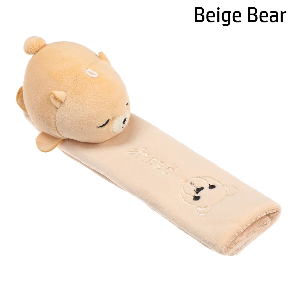 Beige Bear
