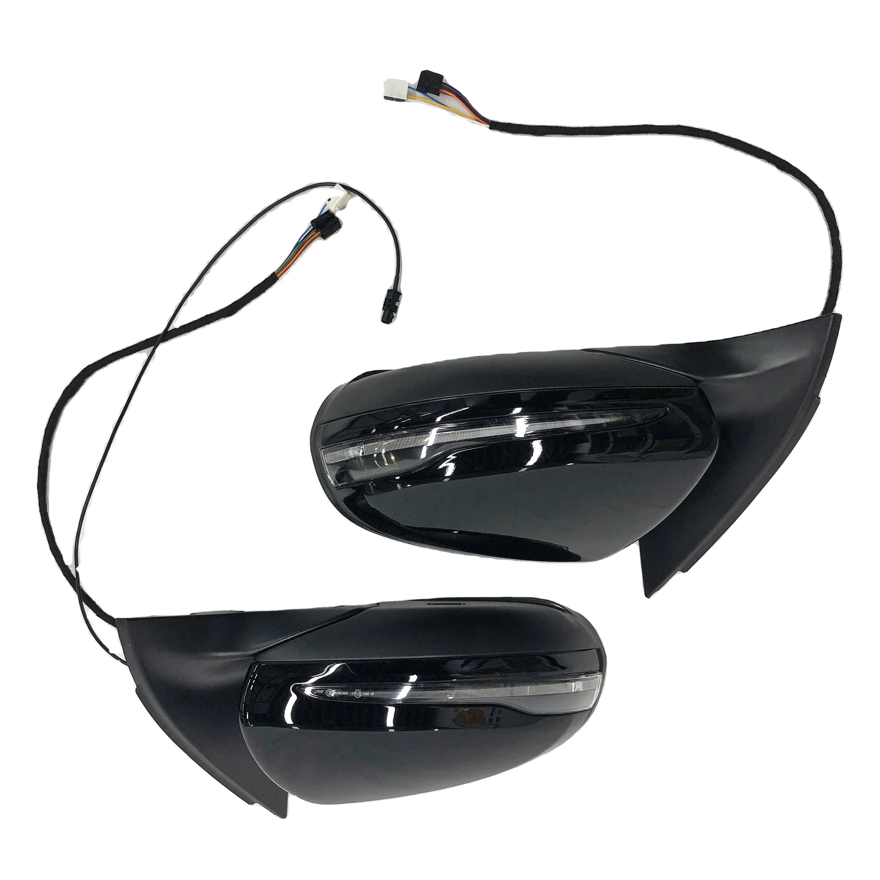 

X157 Car Rear View Mirror For GLA 2020+