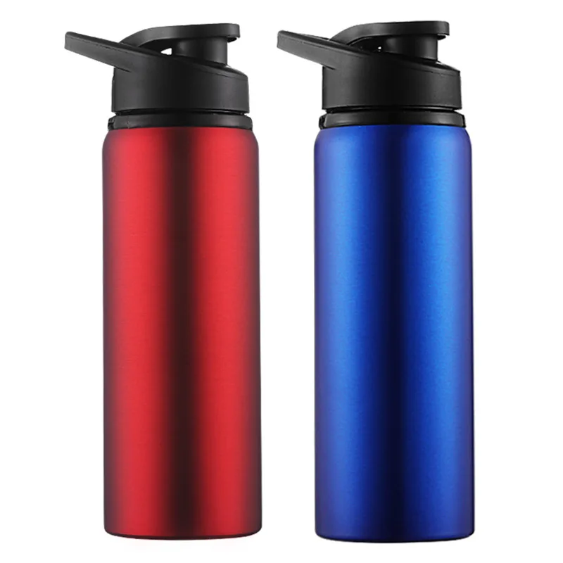 Stainless Steel Sport Water Bottle 304 Direct Drinking Bicycle 700ml Sports Cold Water Cup water bottle,sports water bottle,sports bottle