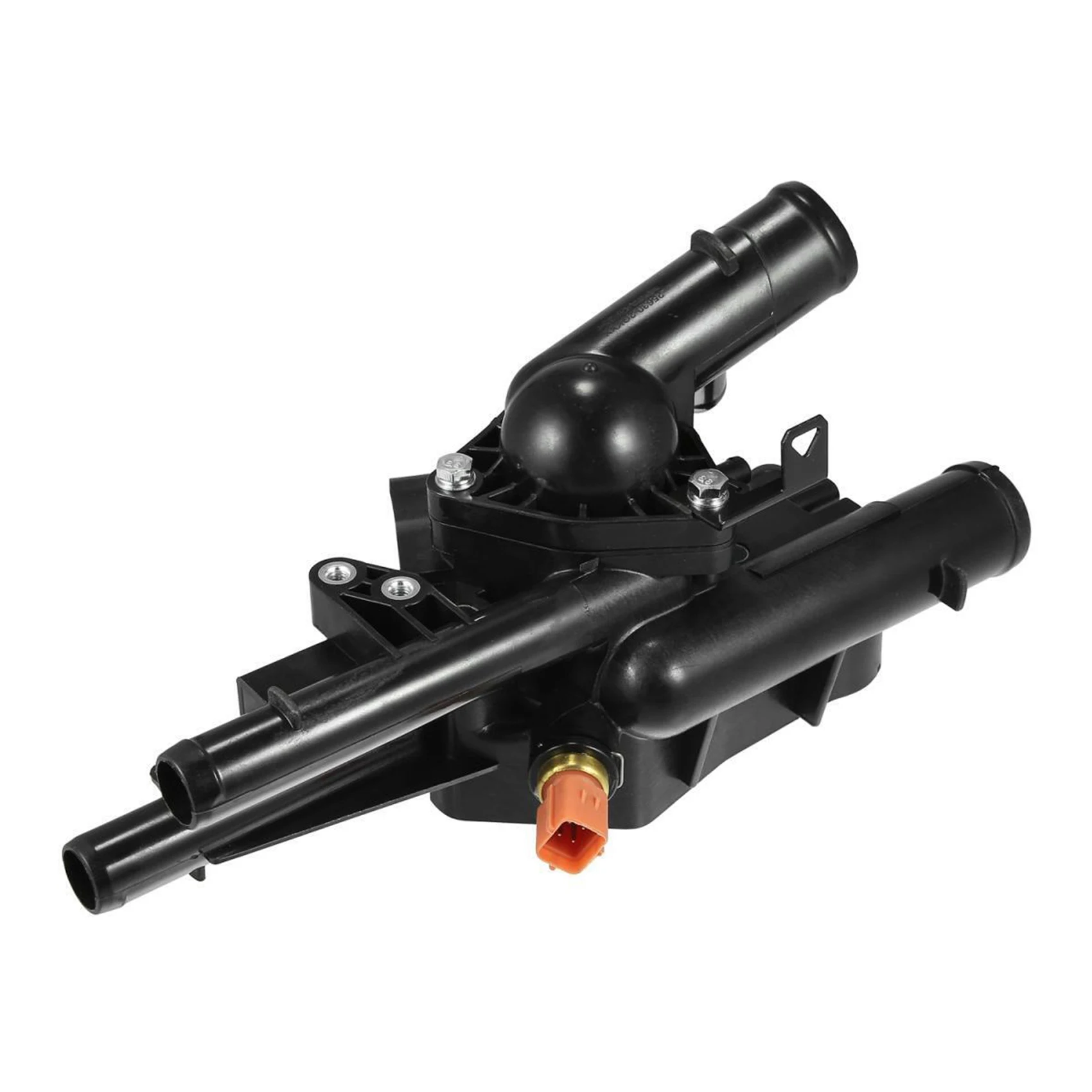 Radiator Thermostat Housing 256002g500,256002g500 For Hyundai Kia