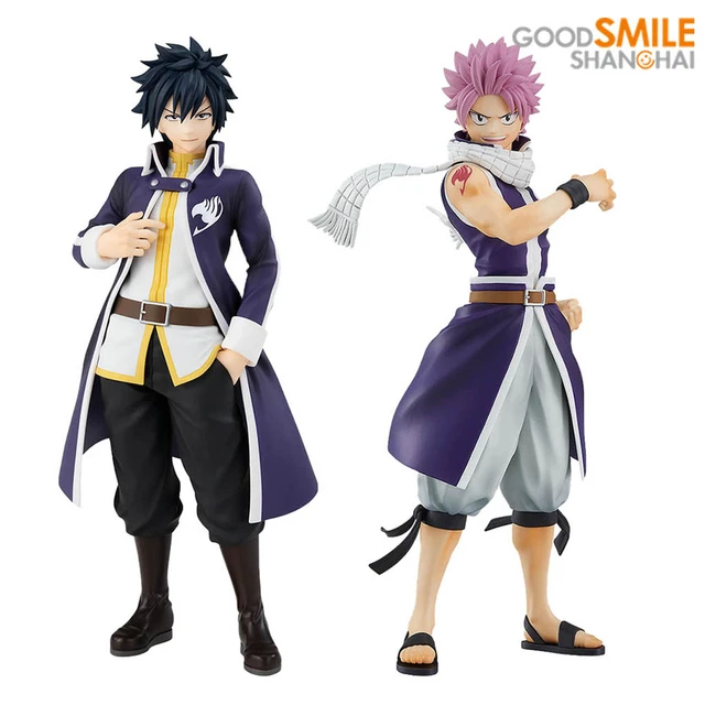 Dragon Slayer: Natsu Dragneel – ARCHI-ANIME