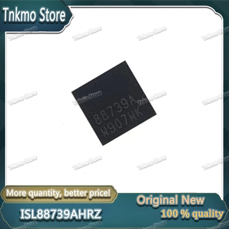 5pcs Isl88739bhrz Isl88739ahrz Isl88739hrz 88739b 88739a 88739 ...