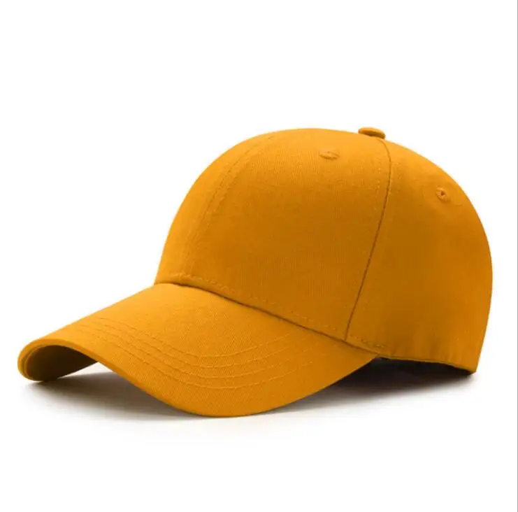 

2022 New Baseball Cap Snapback Women Men Hats