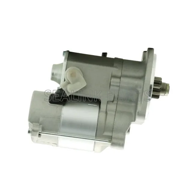 

Starter Motor 228000-1130 128000-1100 228000-1121 for Tcm ForkLift
