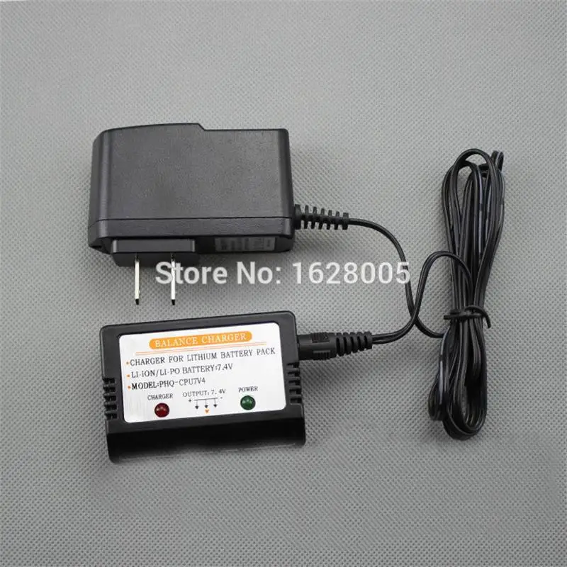 

WLtoys A949 A959 A969 A979 K929 L959 L969 L979 зарядное устройство для радиоуправляемого вертолета и радиоуправляемого автомобиля