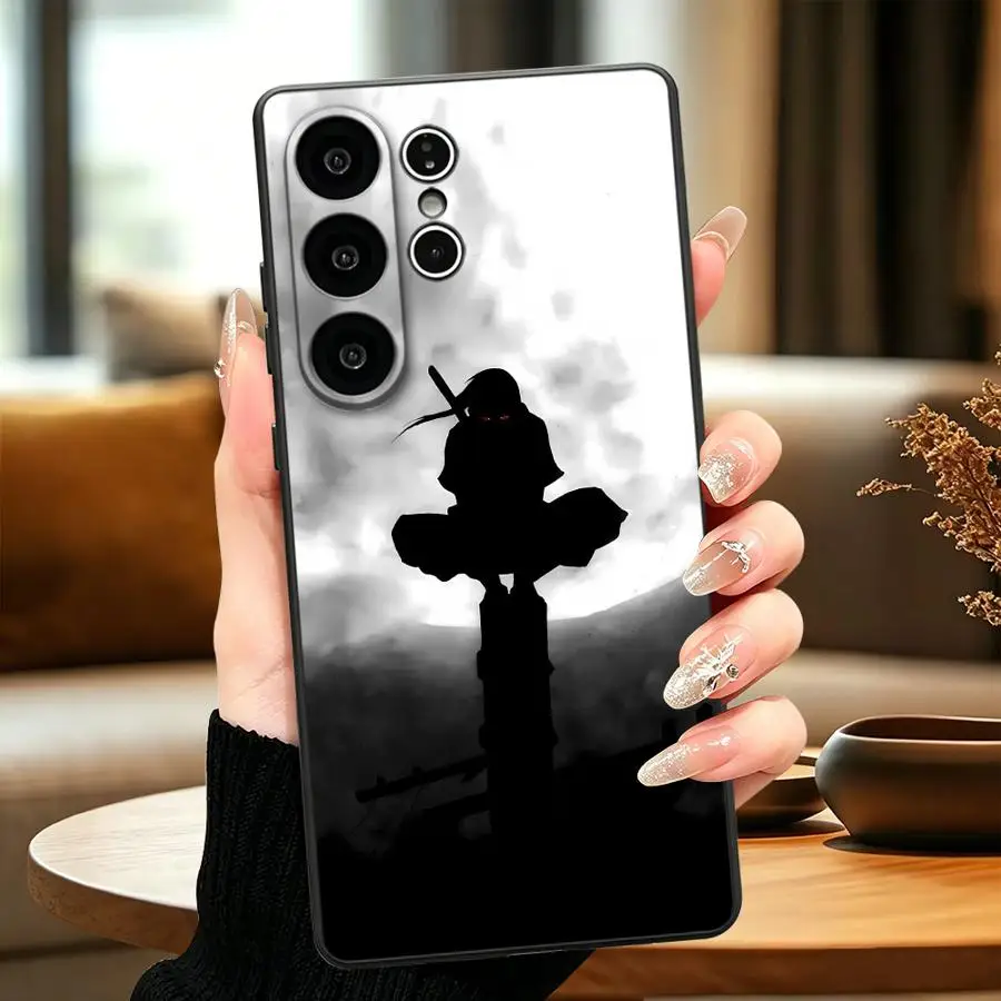 Stylish Japan Anime Character Phone Case