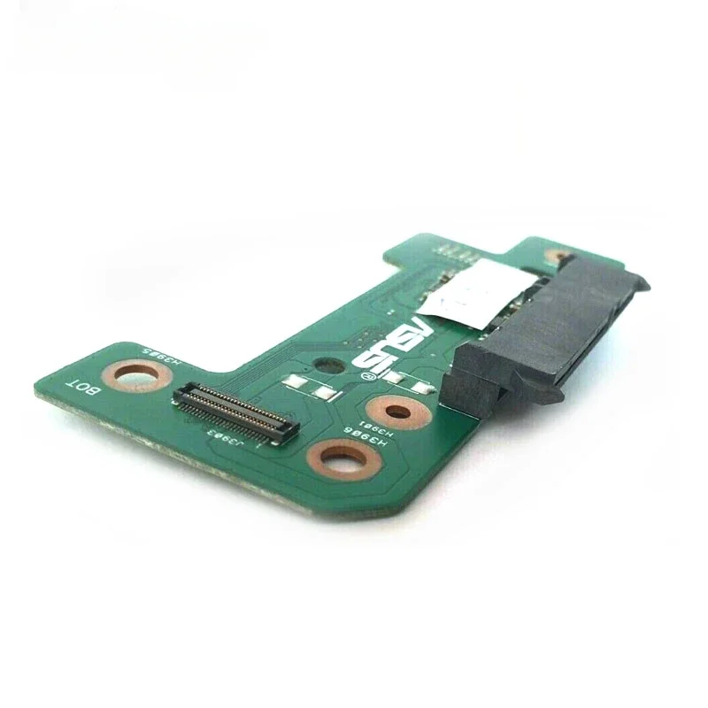 Replacement Laptop HDD HARD DRIVE CONNECTOR BOARD For ASUS X555L