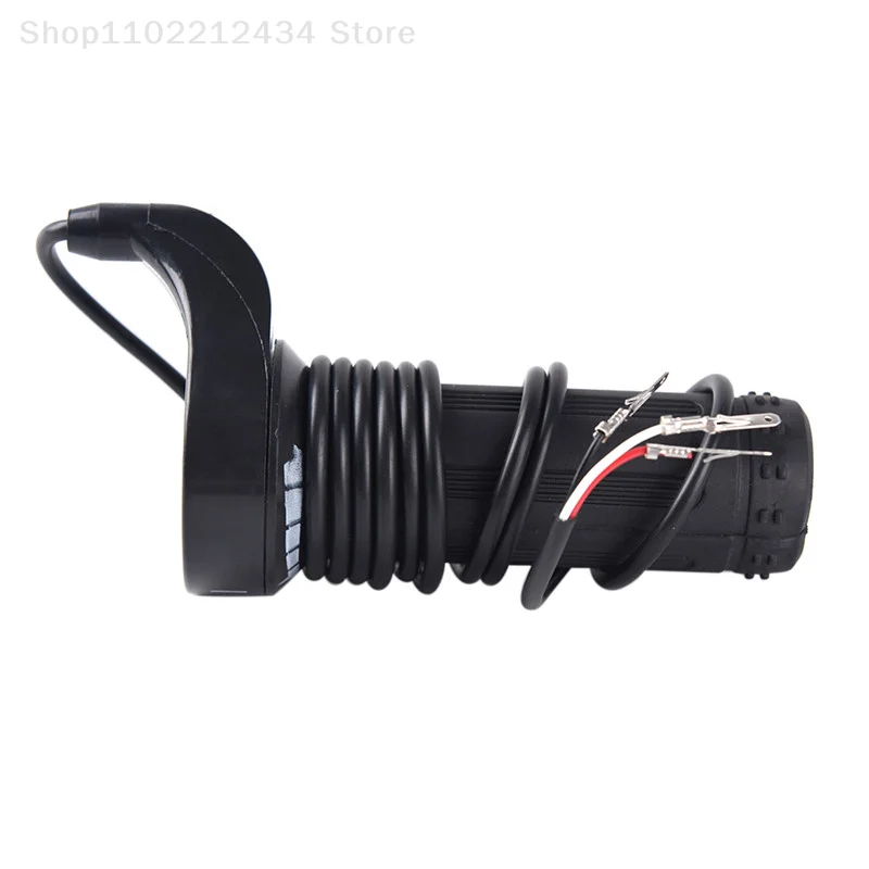   ſ ƮƮ Ʋ ׸, 3 ̾, 7/8 ġ ڵ , 24V, 36V, 48V, 1 PC