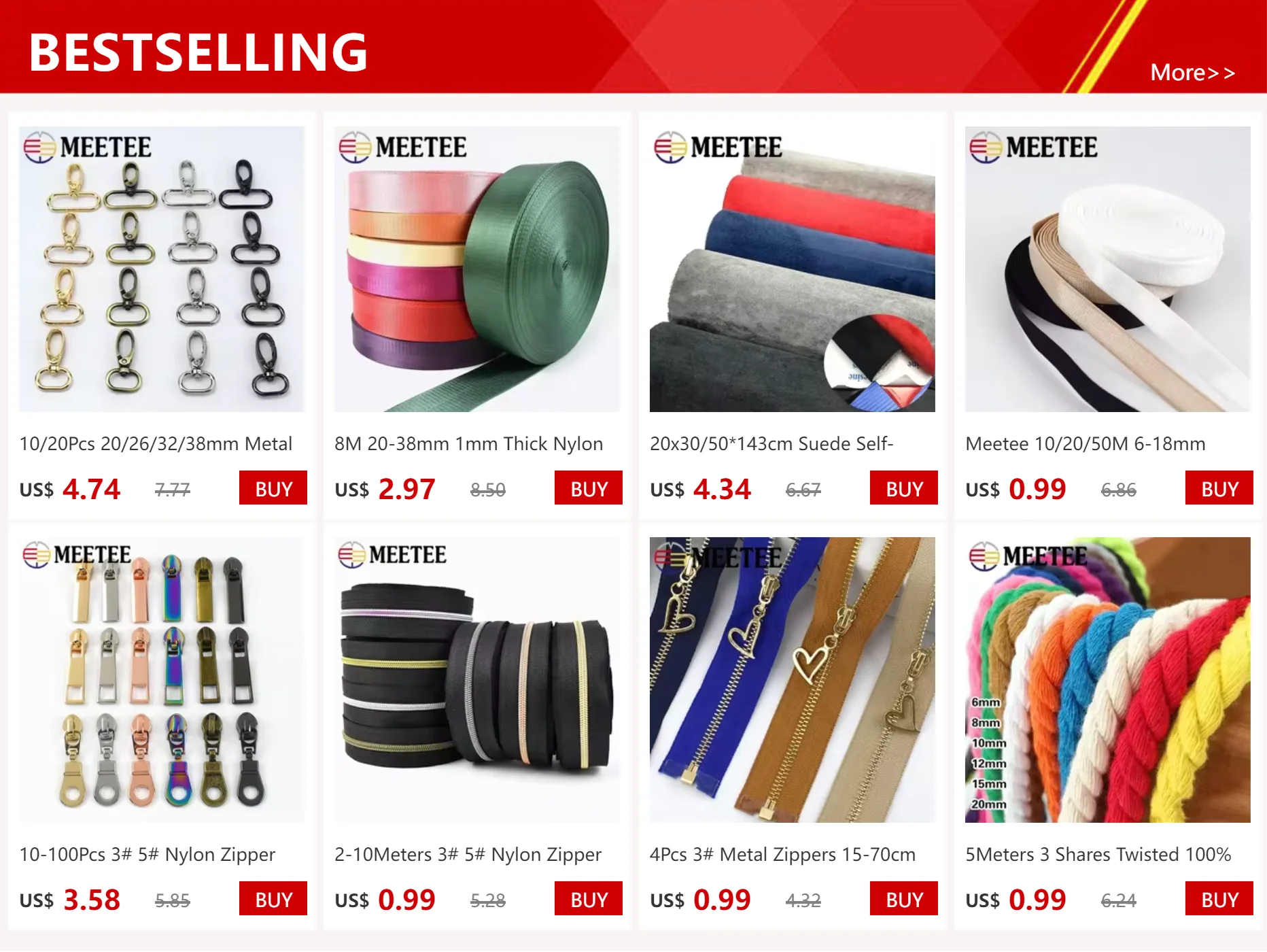 Description Picture 3 of item10/20/50Meter 10mm Color Nylon Spandex Elastic Bands Bra Shoulder Strap Elasticity Trim Underwear Belt DIY Sewing Accessory