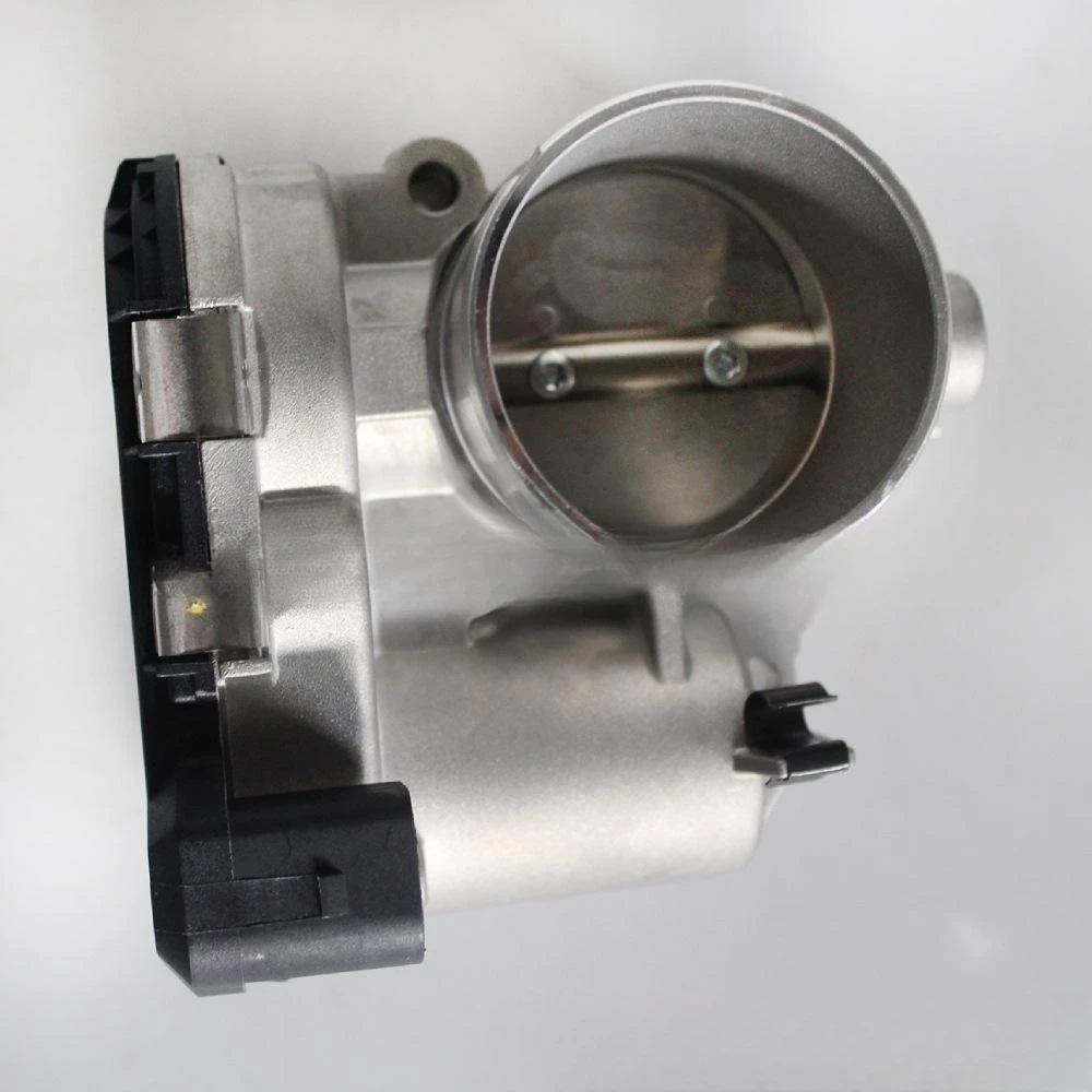 

Подходит для дроссельной заслонки Ford DS7Z6A785F 977352 1751015 7S7G9F991CA