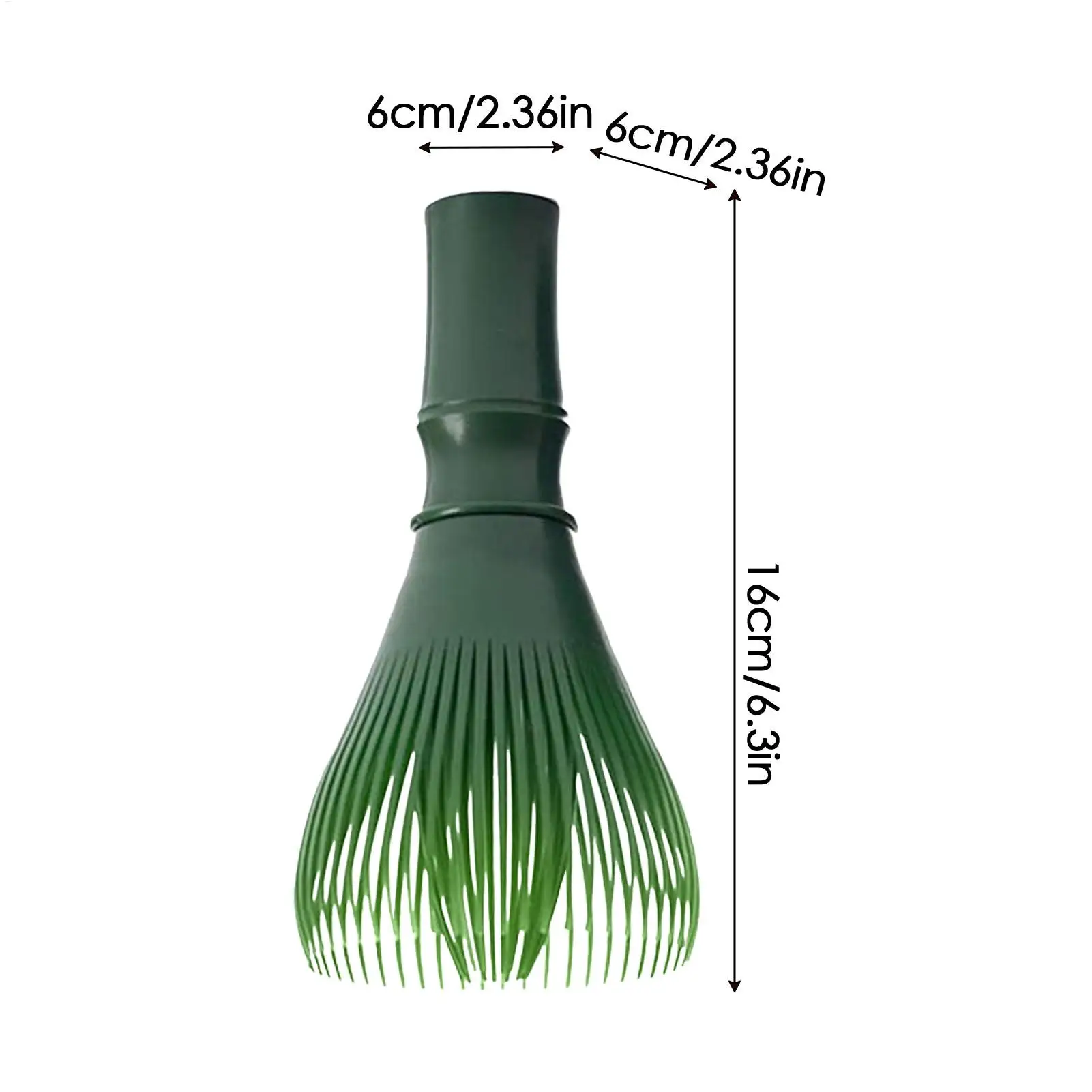 Reusable Matcha Green Tea Whisk - مضرب شاي ماتشا أ...