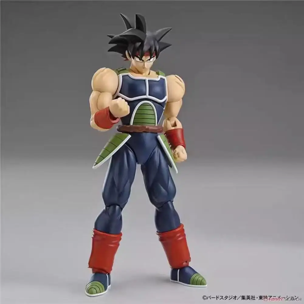 Фото Фигурка Bandai Digimon со стандартной высотой, аниме экшн-фигурка FRS BARDOCK, сборная игрушка, модель, декоративные игрушки, подарки №2