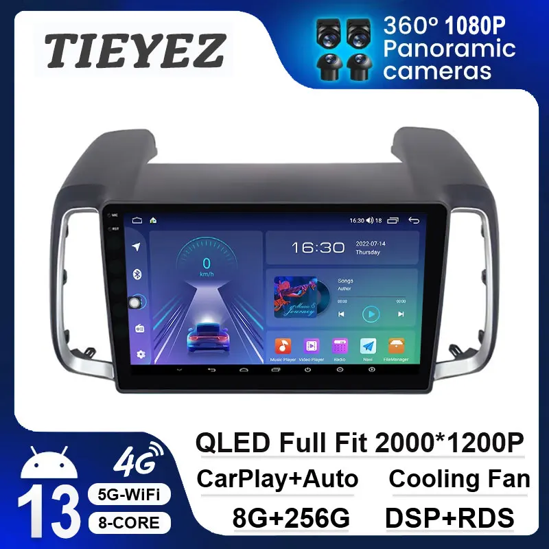9 "Carplay Multimedia Stereo 4G Player Per Hyundai Ix35 Tucson 3 2015 - 2018 Autoradio Navigazione Android Autoradio Gps Auto
