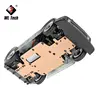 WLtoys WL 284131 1/28 4WD 2.4G Mini RC Racing Car High Speed Off-Road Remote Control LED Light Drift Alloy Truck Toys Kids Gift 5