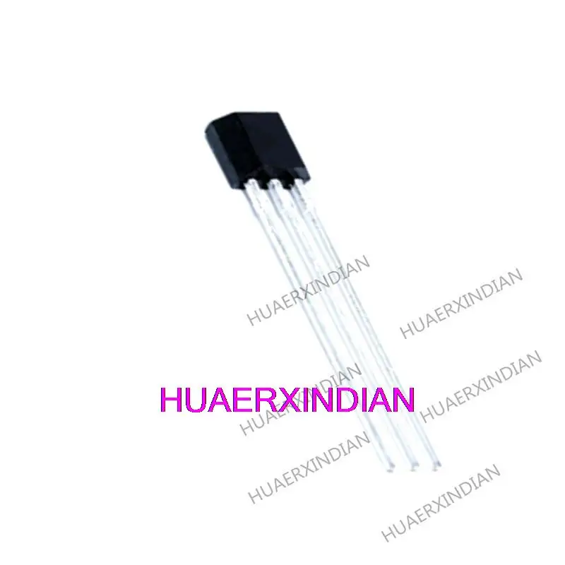 

10PCS/LOT New Original GX18B20S GX18B20SH TO92