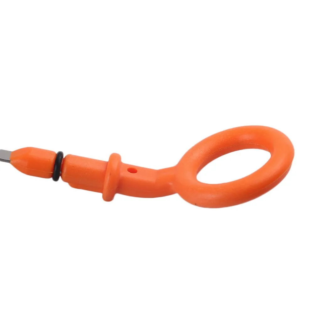 Car Engine Oil Dipstick 022115607D For Touareg 3.2L V6 2004 2005 2006