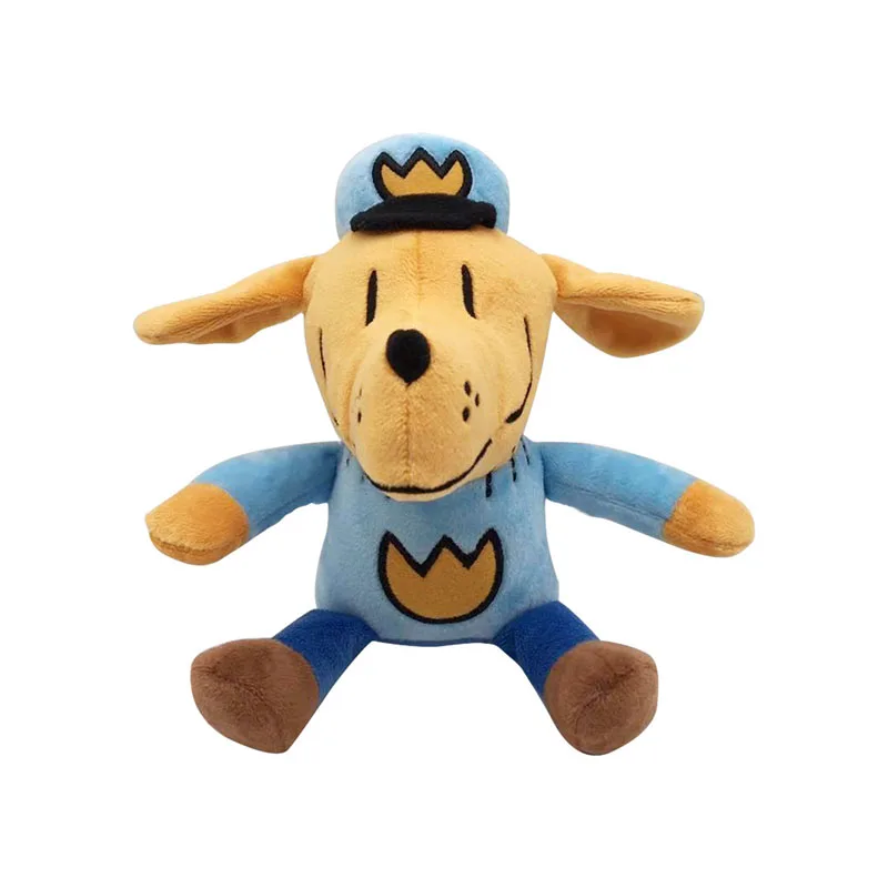 Se2bef33e51ee41cb88d3ab5fb4e64092r - Dog Man Merch