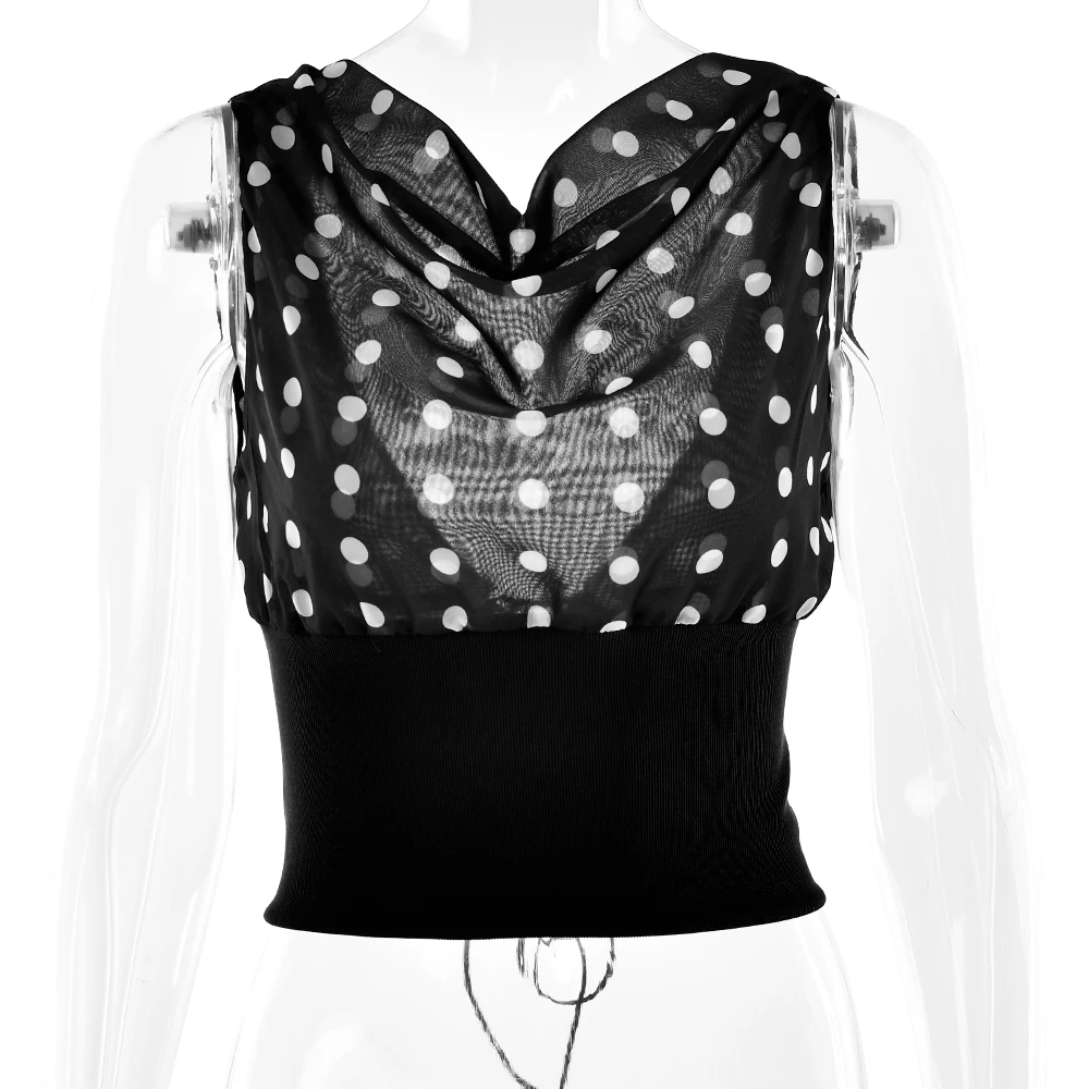 Bandage Fit of JULISSA MO Top