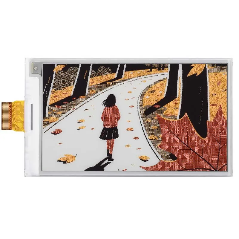 Arduino/Jetson Nano/STM32�� ����� ���� 3.7��ġ �������� ��ũ(G) RYBW 416x240