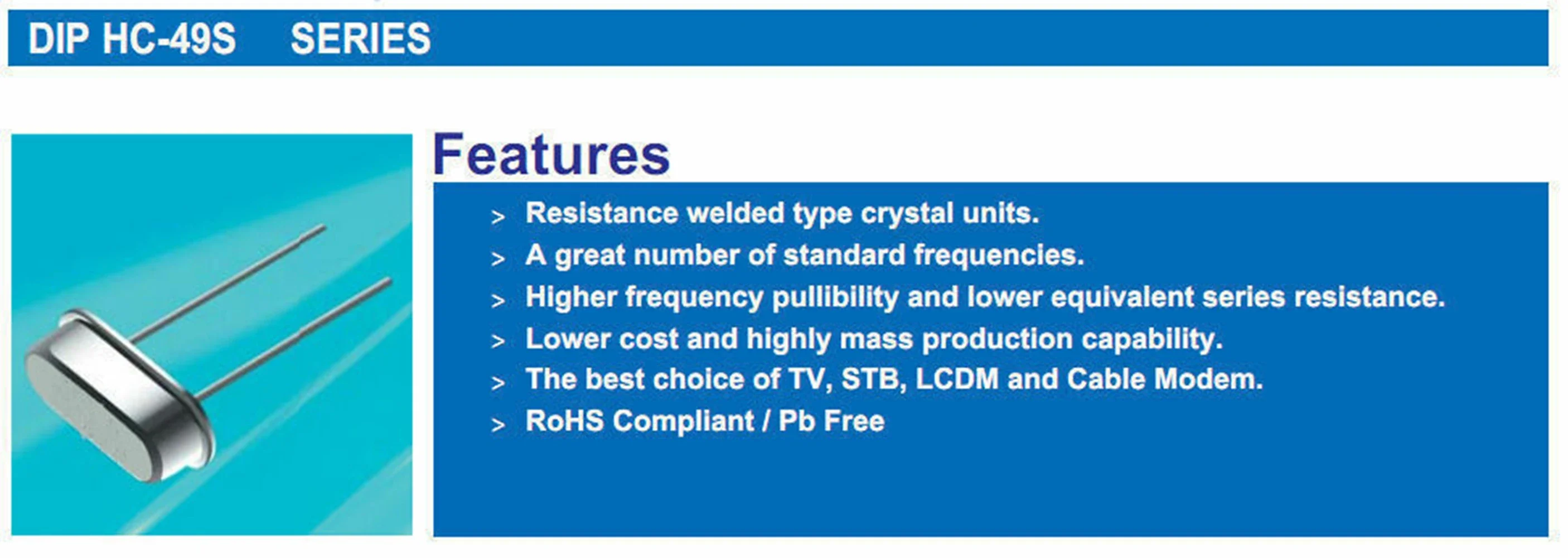 HC-49S 32.768Hz Oscillatore Crystal Kit - Vendita Online Su - Foto 10