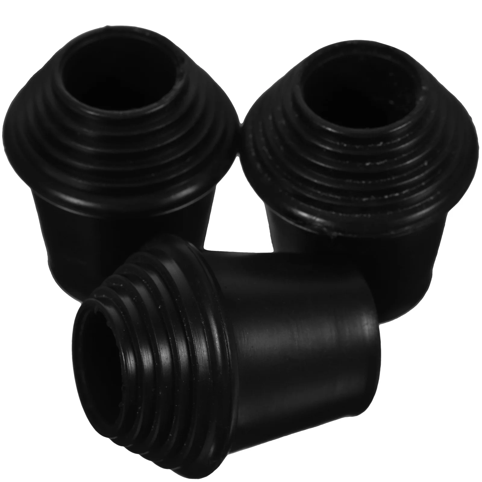 

Drum Stand Cymbal Feet Pad Rack Snare Floor Rubber Protector Pads Hardware Bracket Leg Instrument Parts Percussion Legs