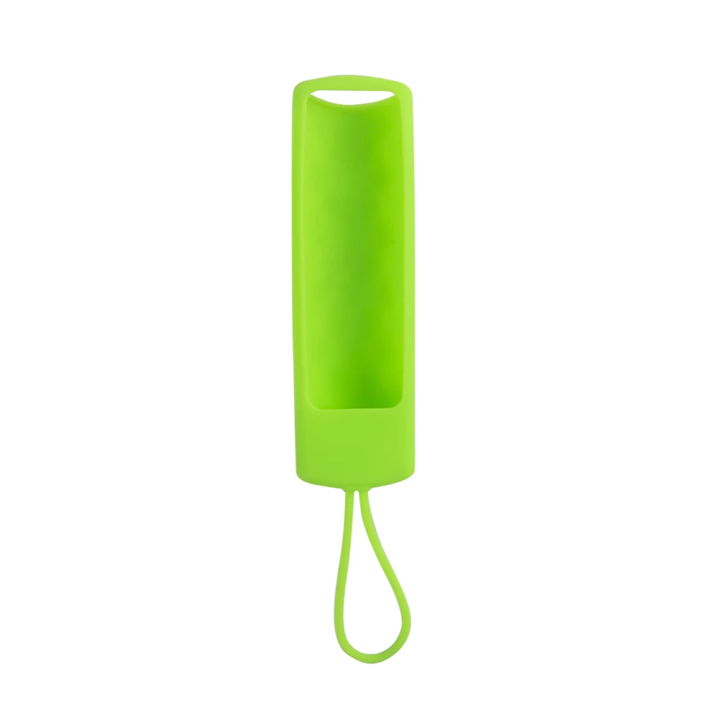 Soft Silicone Remote Case