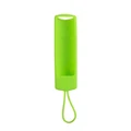 Luminous green