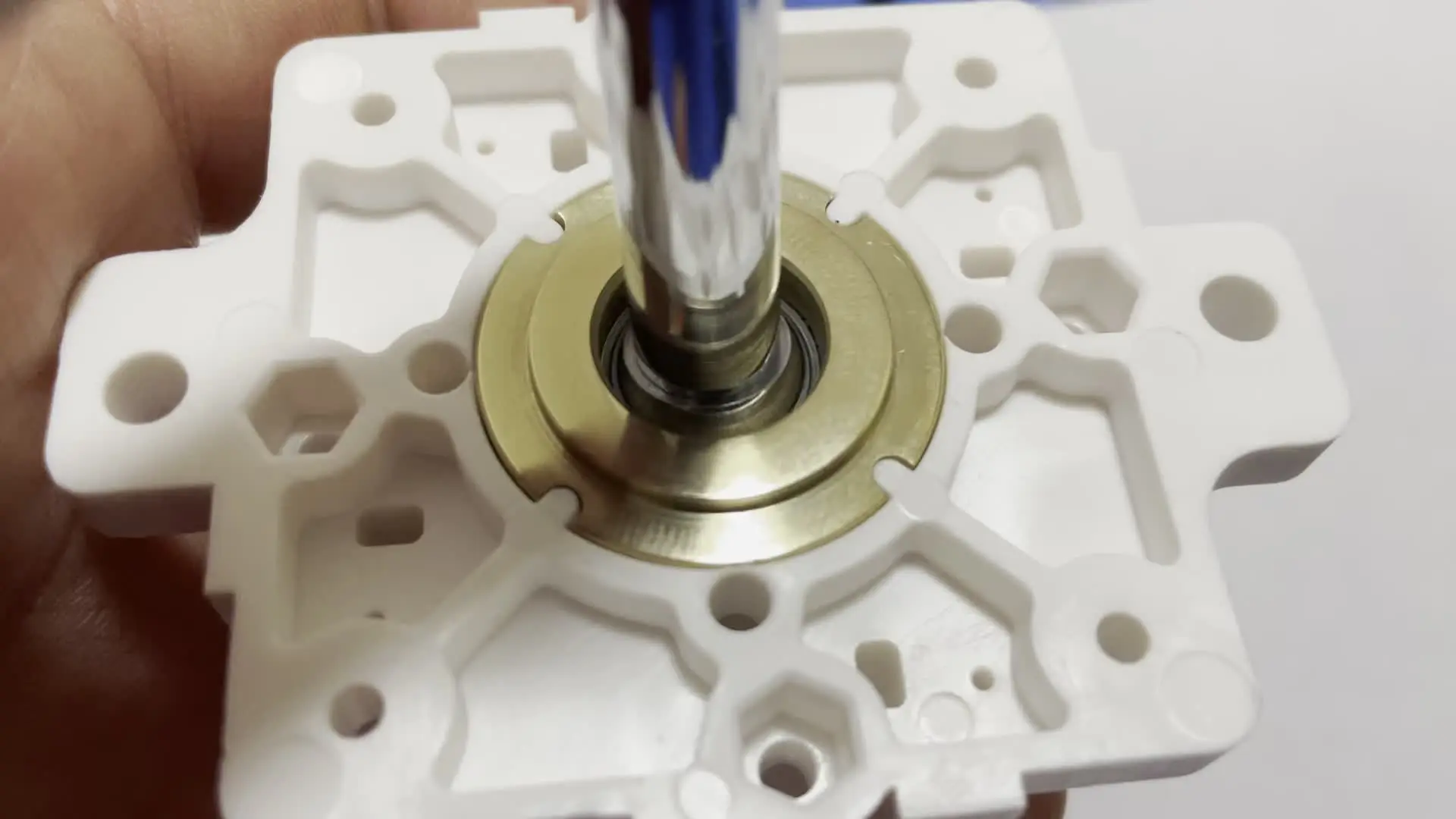 OTTO DIY Replacement Copper Core Base Module for V5 Kit with NSK