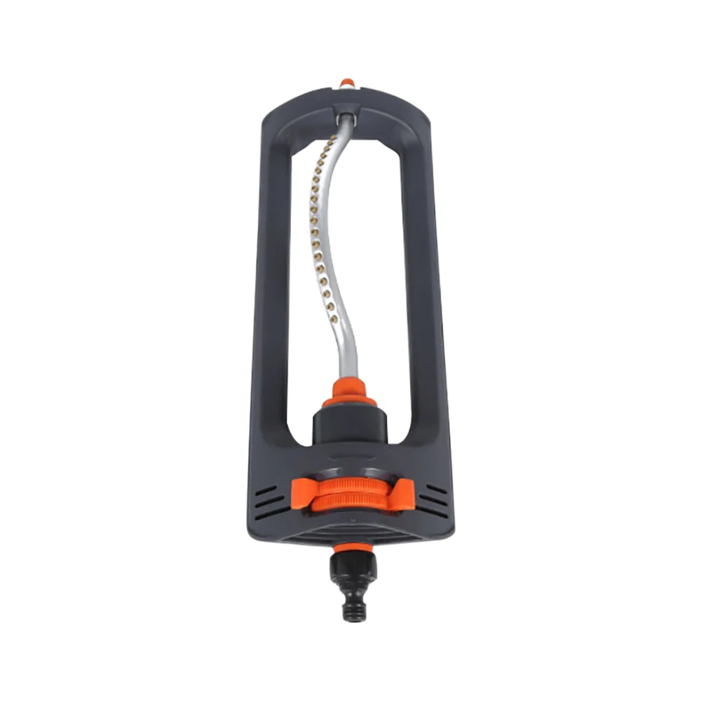 Lawn Sprinkler 4 Modes Water Sprayer 3/4in Connector Aluminum Tube Swing Sprinkler Large Area Coverage Yard Garden Lawn garden sprinkler irrigation sprinklers drip irrigation sprinklers garden irrigation nozzle garden sprayer nozzles