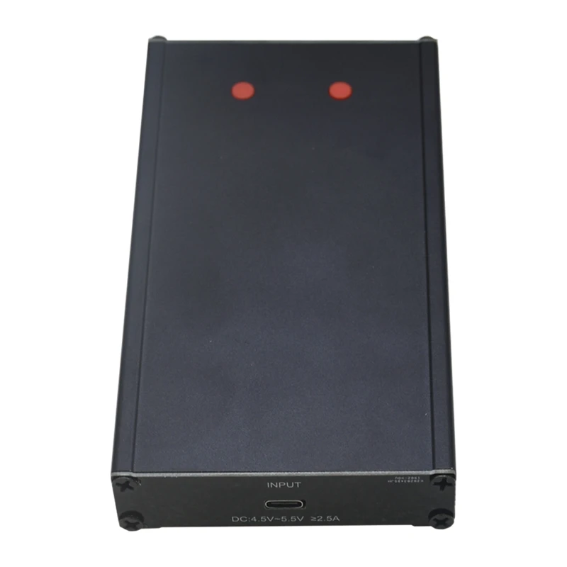 

ABHU Mini Spot Welder Welding Machine DIY 18650 Lithium Battery Nickel Belt Spot Welding Portable Fiber Welding Machine