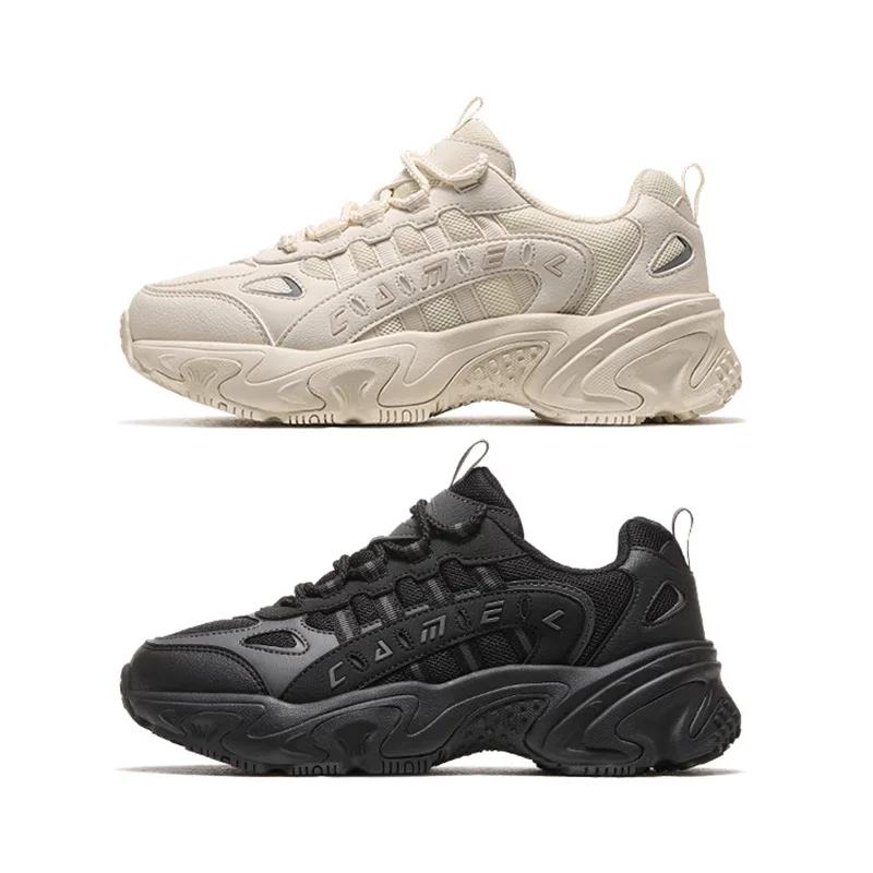 حذاء رياضي ريترو للرجال والنساء