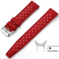 Red Silver