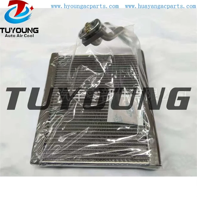 China Supply Car Ac Evaporators For Nissan Qashqai 2014 272804em0a 250