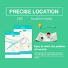 Smart Watch For Kids - Location, Camera, Video, Music, Games, Alarm, Calculator 6