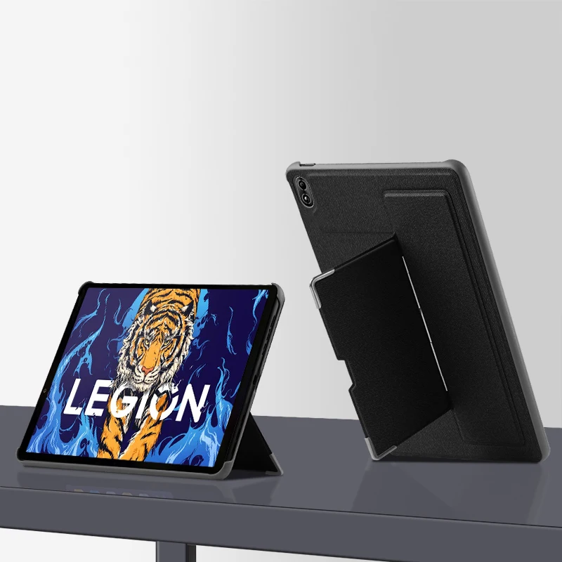 capinha para lenovo legion tablet volta caso capa protetora escudo para legion capa funda