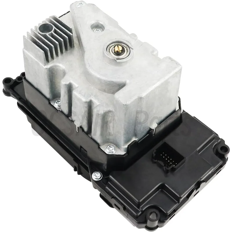 Gear Shift Control Module Fits for JAGUAR XE XF T2H1305 T2H39458 T2H39457 - Image 3