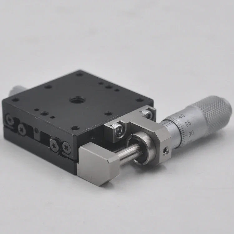 

Однослойная оптическая направляющая SIGMA KOKI LY40, ручная точная регулировка по оси Y