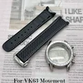 Silver Bezel-6