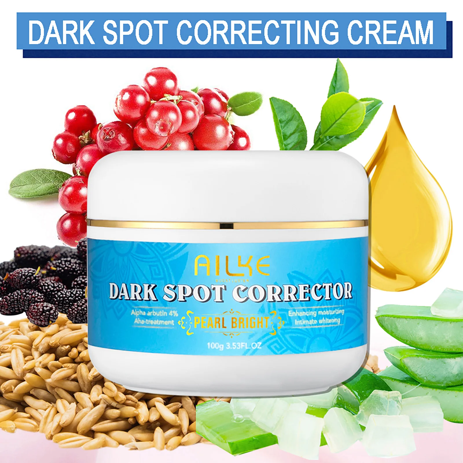 Dark Spot Remove