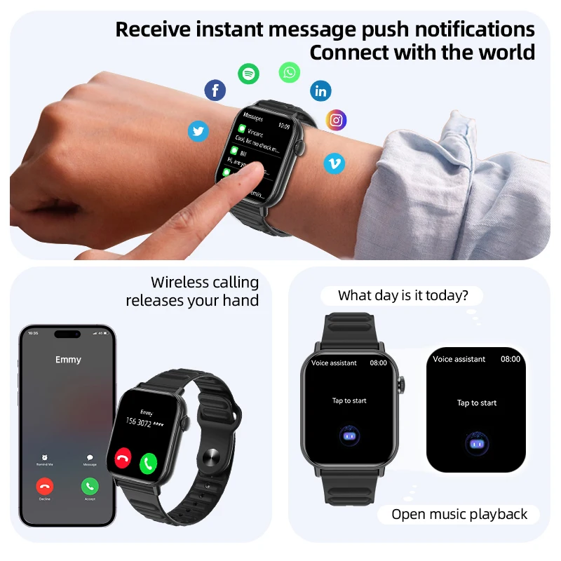 LIGE ���� 1.83��ġ HD Ǯ ��ġ ��ũ�� �м� ����Ʈ��ġ ������ AI ���� �������� ��ȭ ��Ʈ�Ͻ� ���� ������ �ǰ� ����Ʈ��ġ