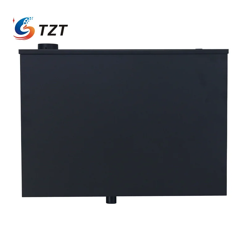 TZT 어메이징웨이브 X20 프로 R2R USB DAC 디지털 오디오 디코더 프리앰프, 디지털 볼륨 컨트롤 및 OLED 포함