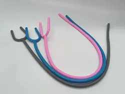 Vibrant Multi - Pack Y - Tube Stethoscope Accessories Set (Combination3)