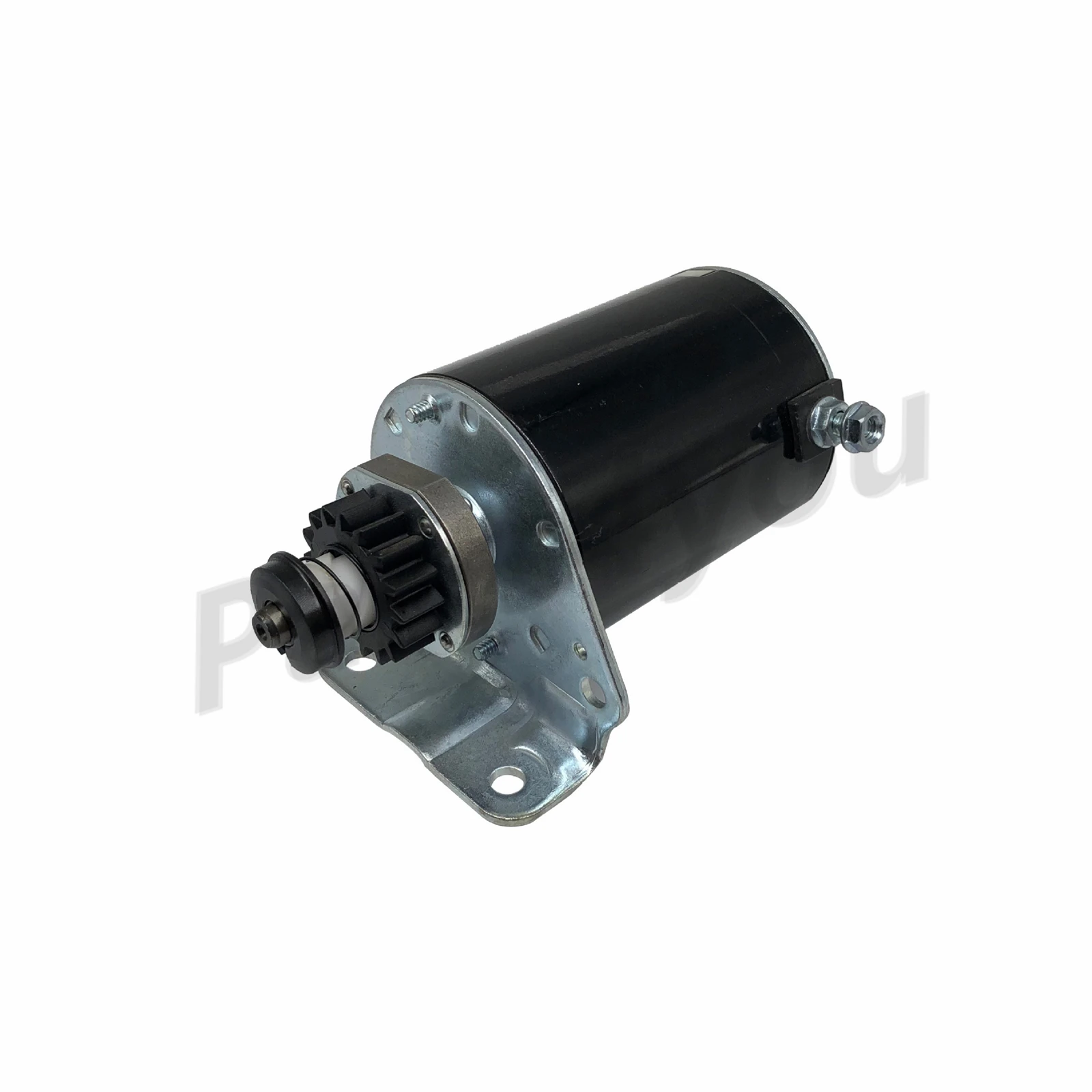 Starter Motor for Briggs and Stratton 390838 497594 497595 5-22 HP 5742 John Deere AM122337 AM37352 AM39137 LG497595 392749